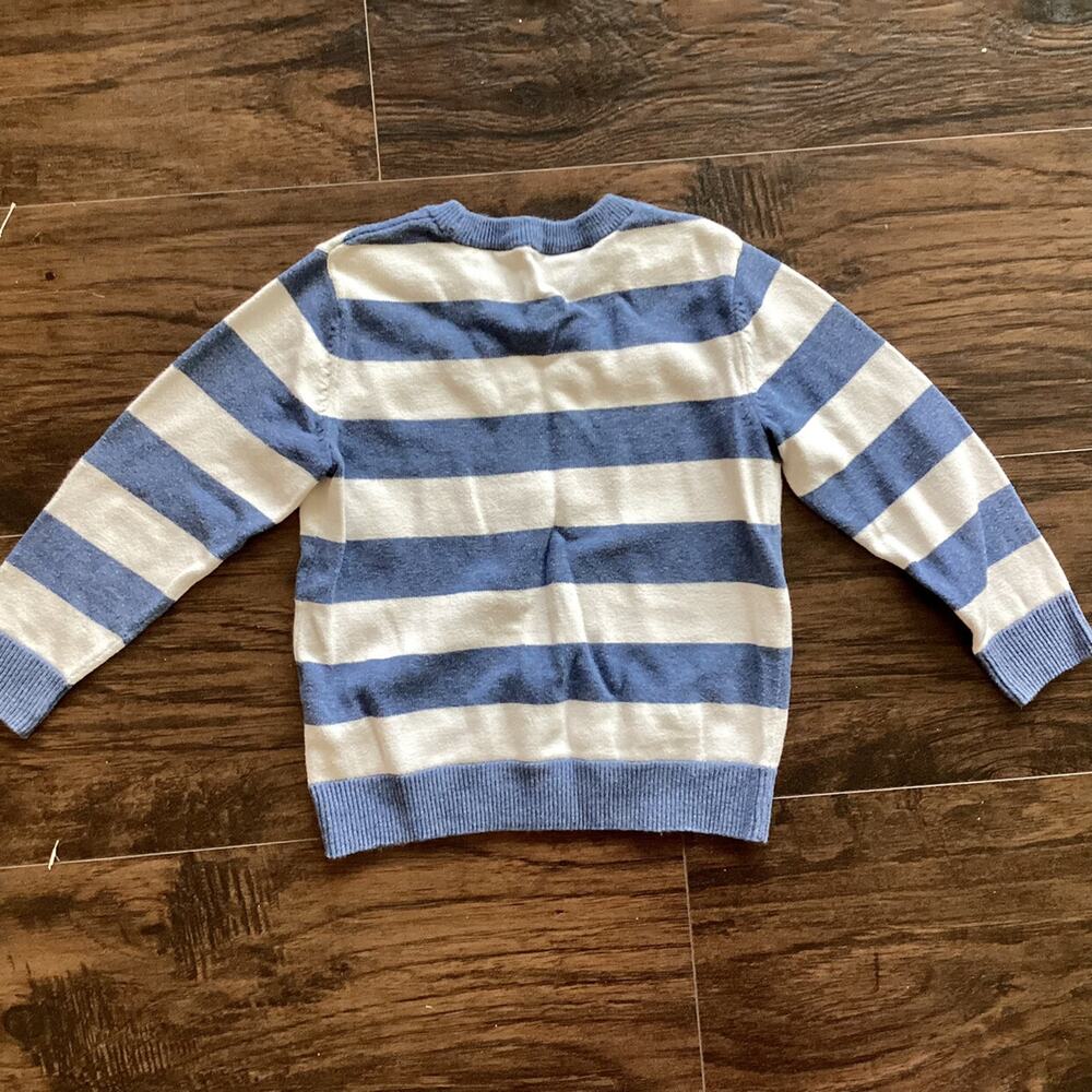 H&M Striped Sweater - Picture 5 of 5